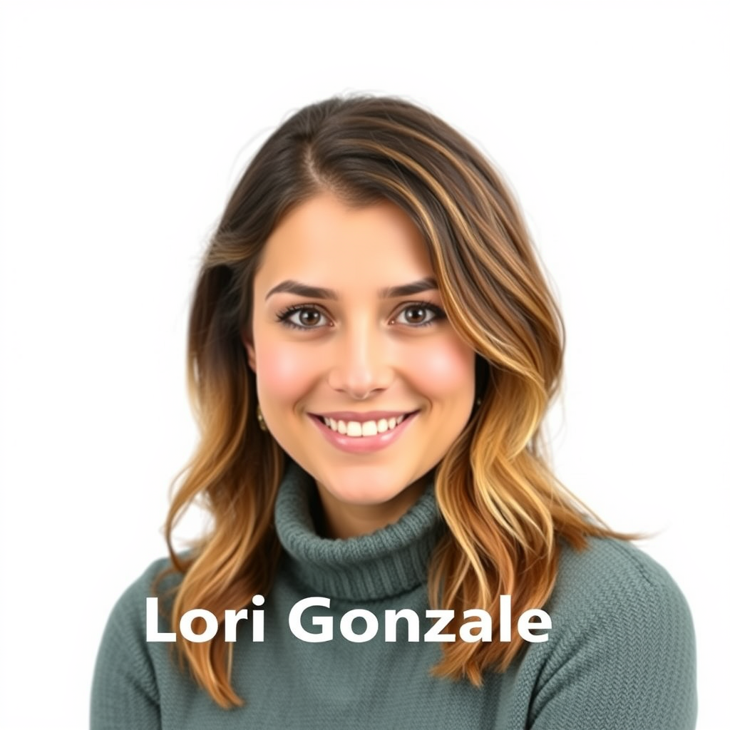 Lori Gonzalez's Profile