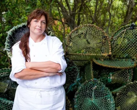 Pioneering Chefs: Revitalizing Isle of Mull's Food Culture