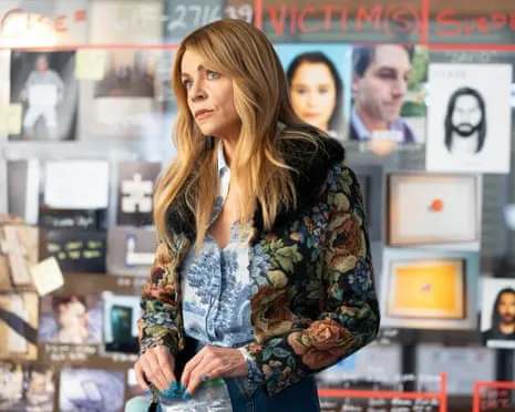 High Potential Season Two Review – A Cosy, Uplifting Cop Show Featuring a Practically Perfect Detective