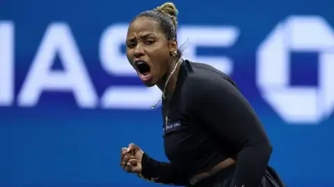 American Tennis Star Taylor Townsend Apologizes for ‘Offensive’ Remarks on Traditional Cuisine